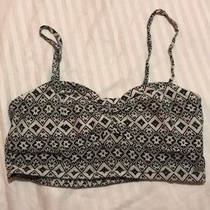 Roxy bralette